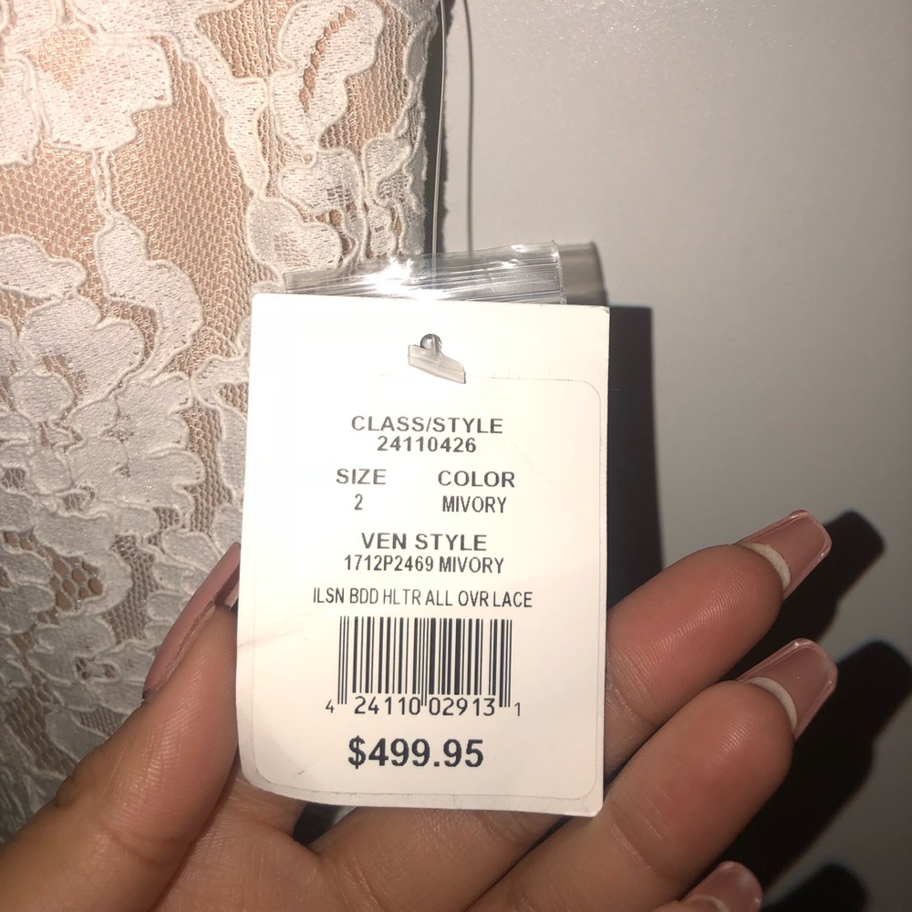 Prom or Wedding Dress - Picture 4 of 6